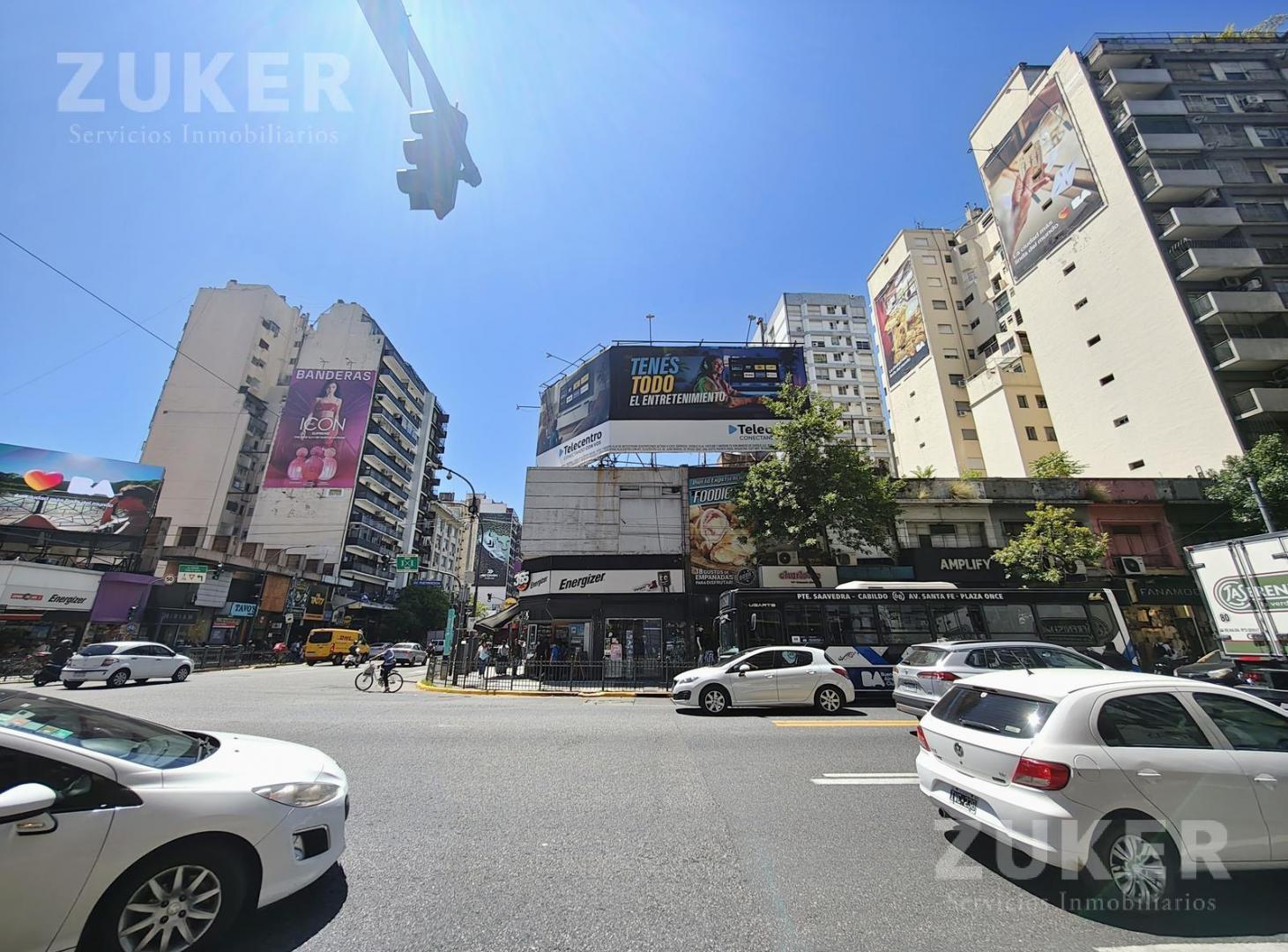 Foto de Depósito en venta en Balvanera – Av. Pueyrredón y Av. Corrientes, imagen 3
