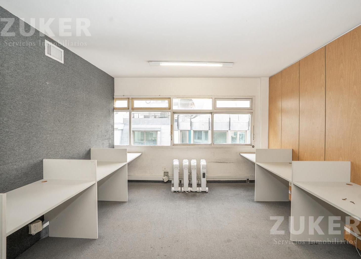 Foto de Oficina venta 105 m2 en el centro, imagen 3