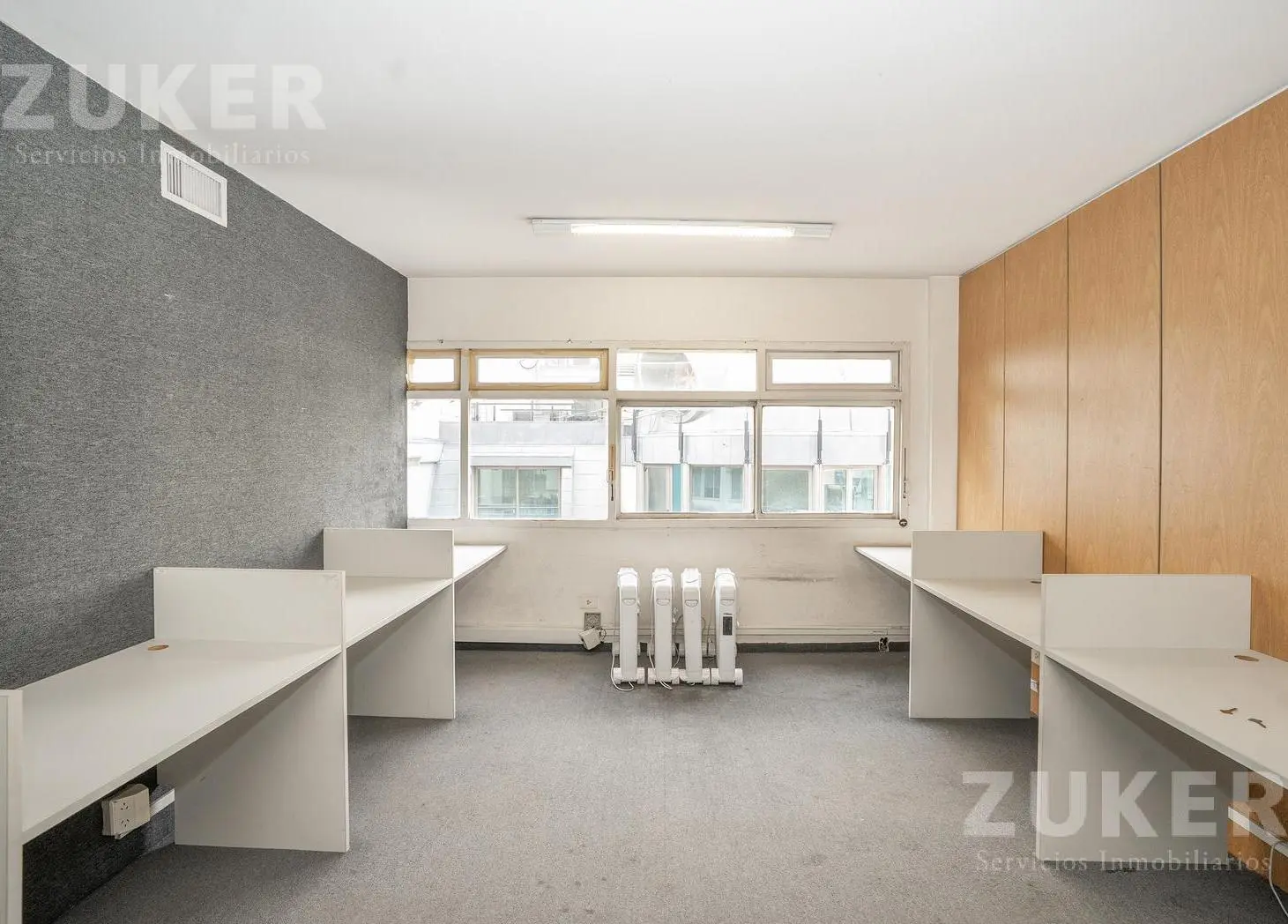 Oficina venta 105 m2 en el centro 3