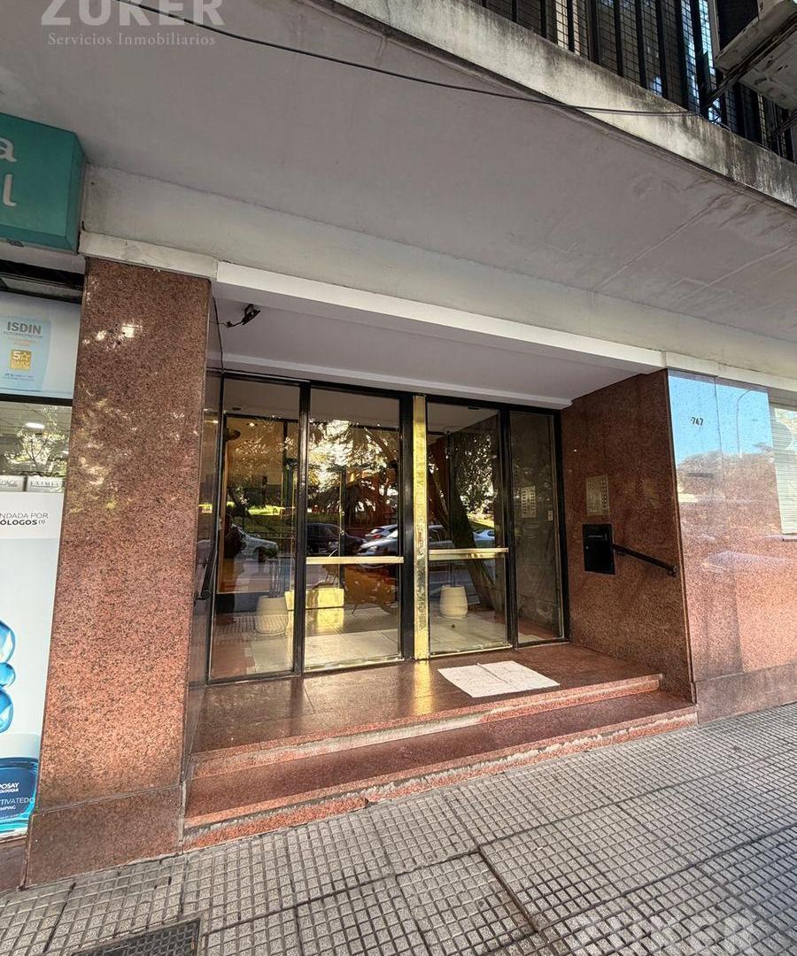 Departamento 4 ambientes en la mejor zona de CAÑITAS!