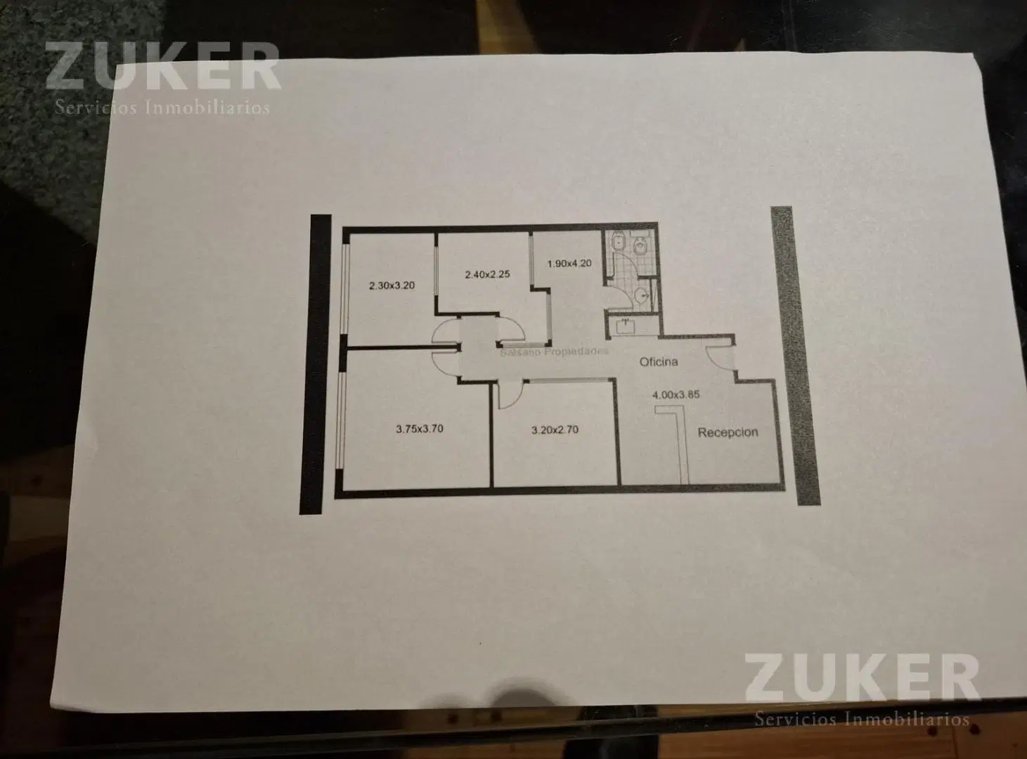Plano 1