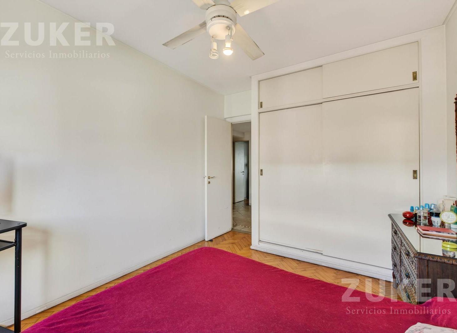 EXCELENTE Departamento de 4 ambientes en pleno BELGRANO!