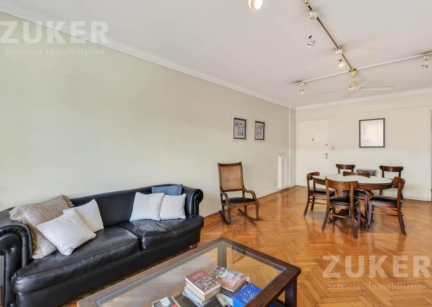 EXCELENTE Departamento de 4 ambientes en pleno BELGRANO! 4