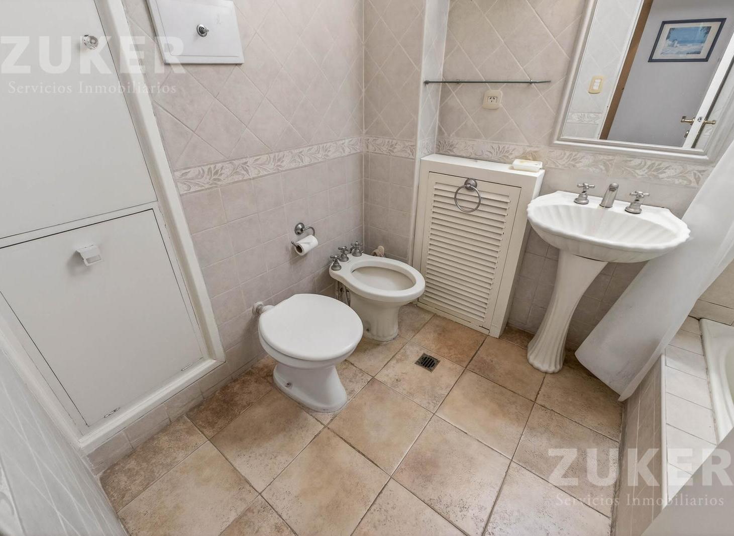 EXCELENTE Departamento de 4 ambientes en pleno BELGRANO!