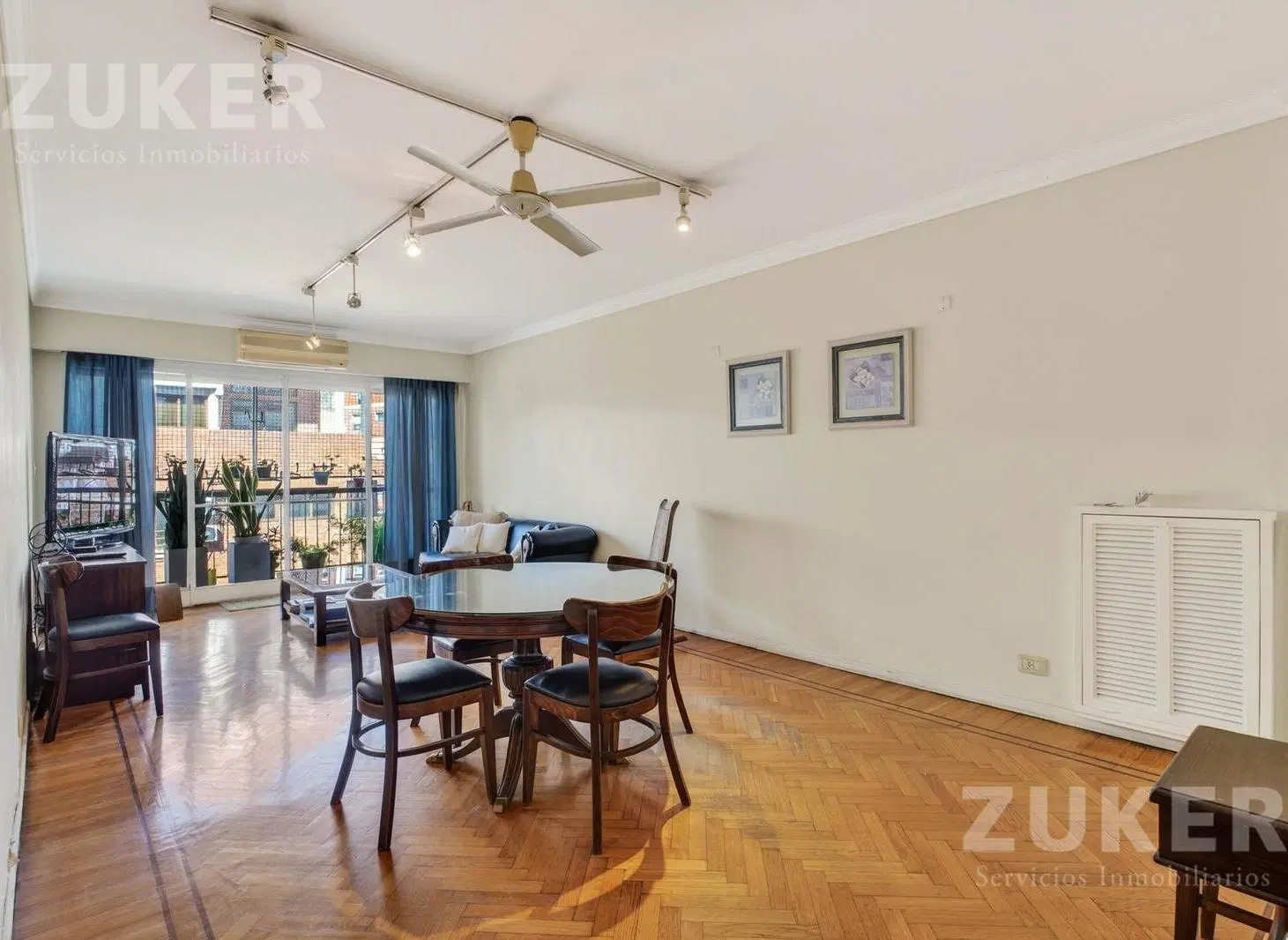 EXCELENTE Departamento de 4 ambientes en pleno BELGRANO! 3
