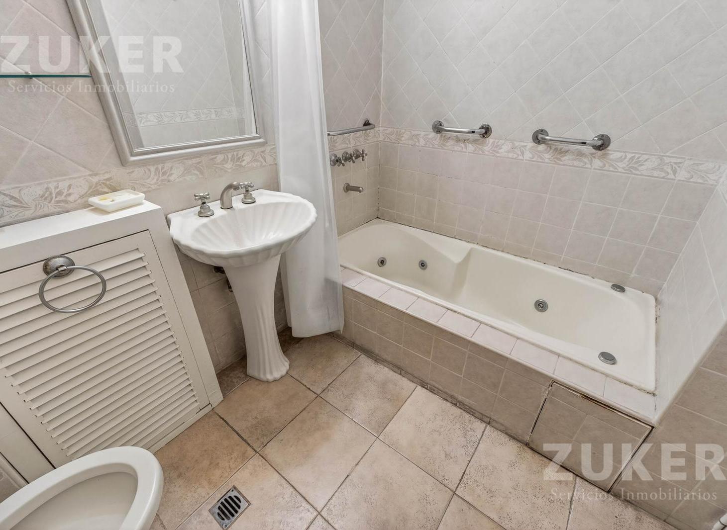 EXCELENTE Departamento de 4 ambientes en pleno BELGRANO!
