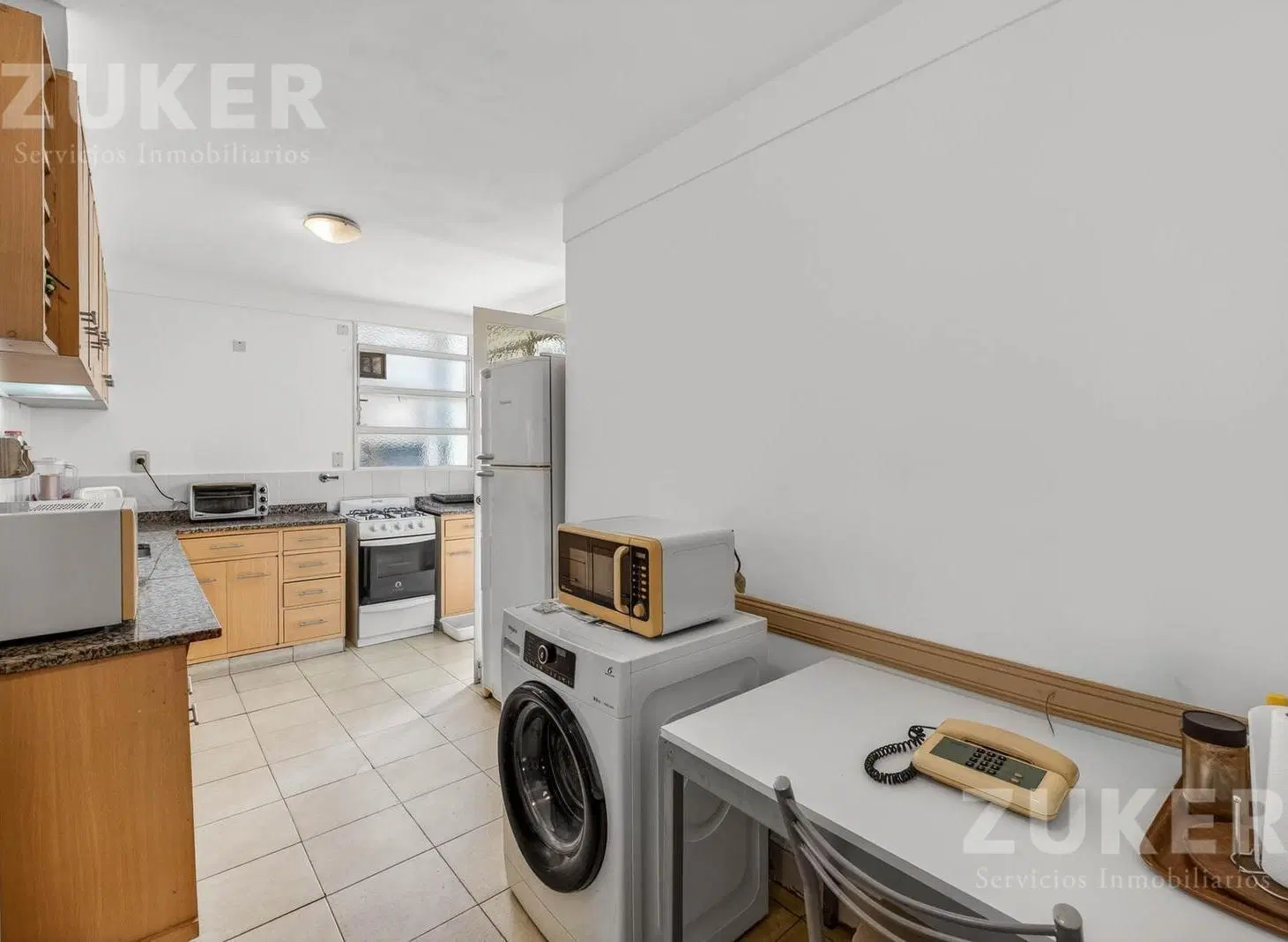 EXCELENTE Departamento de 4 ambientes en pleno BELGRANO! 5