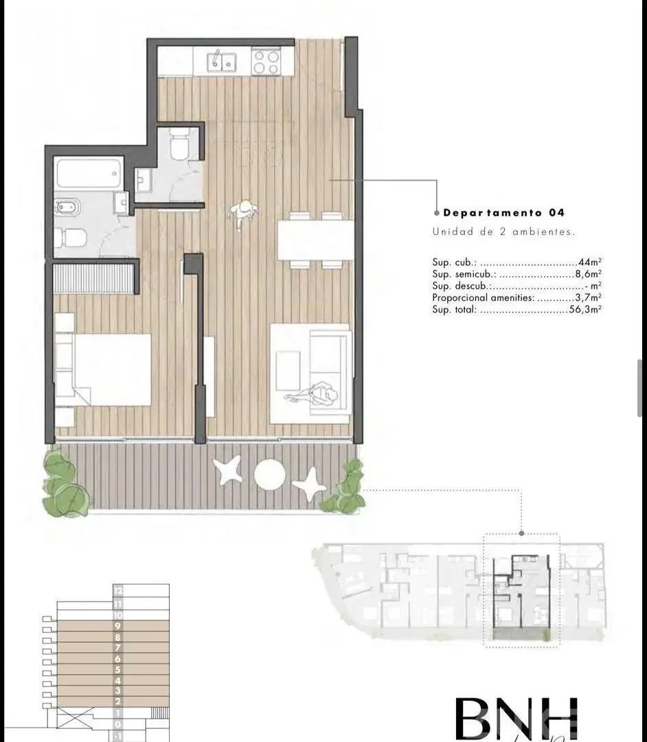 Plano 1