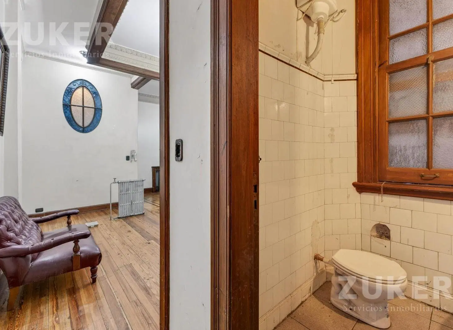 297 m² | Apto profesional | Ideal múltiples usos | Centro 5