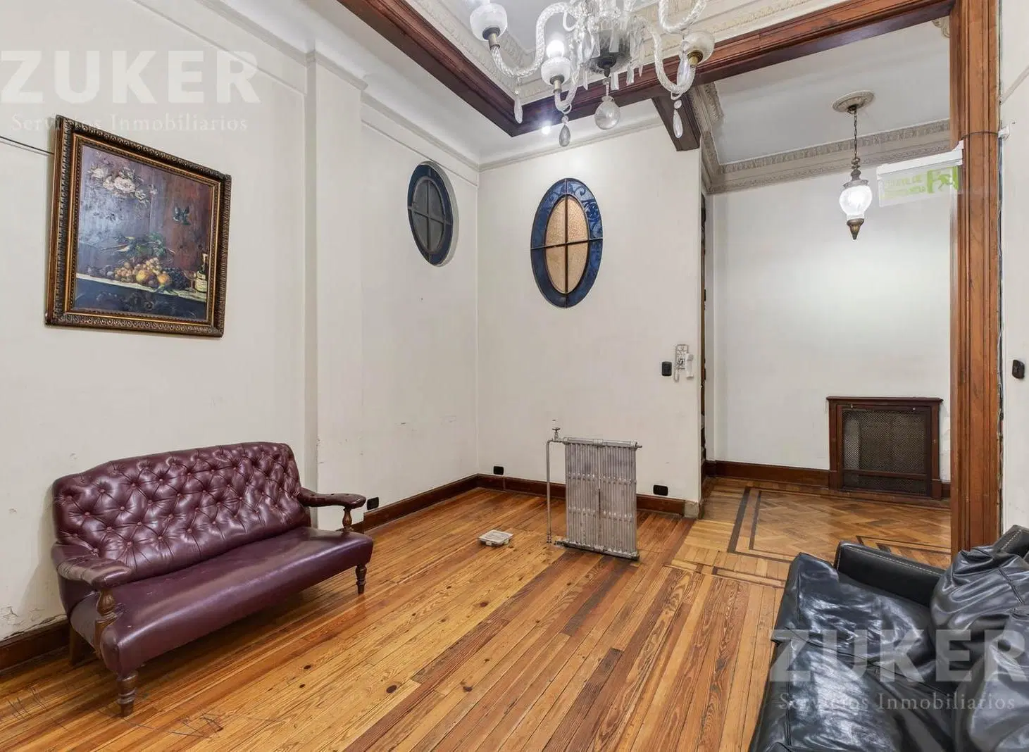 297 m² | Apto profesional | Ideal múltiples usos | Centro 3