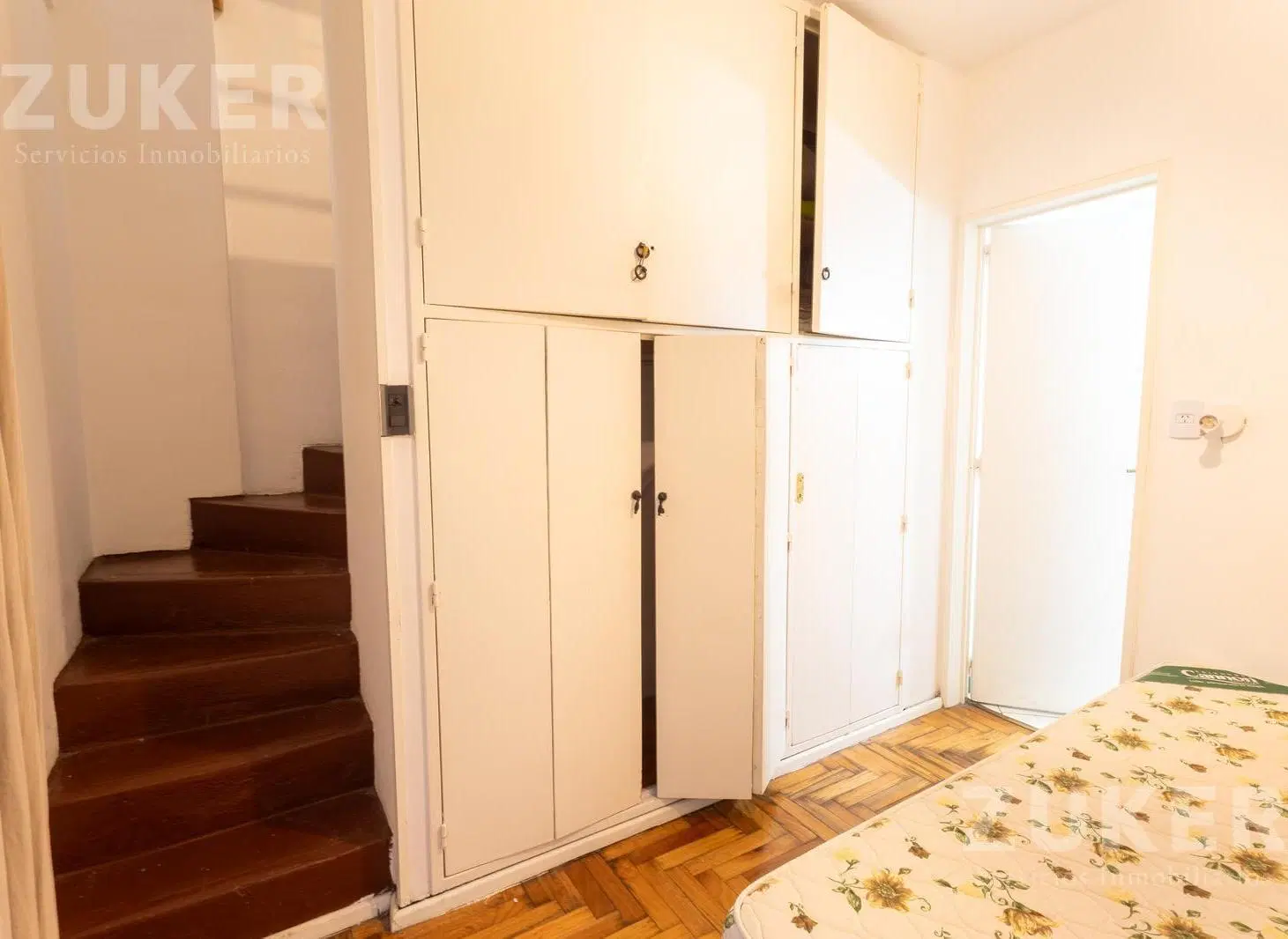 Departamento amoblado alquiler temporario 2 ambientes duplex con amenities 2