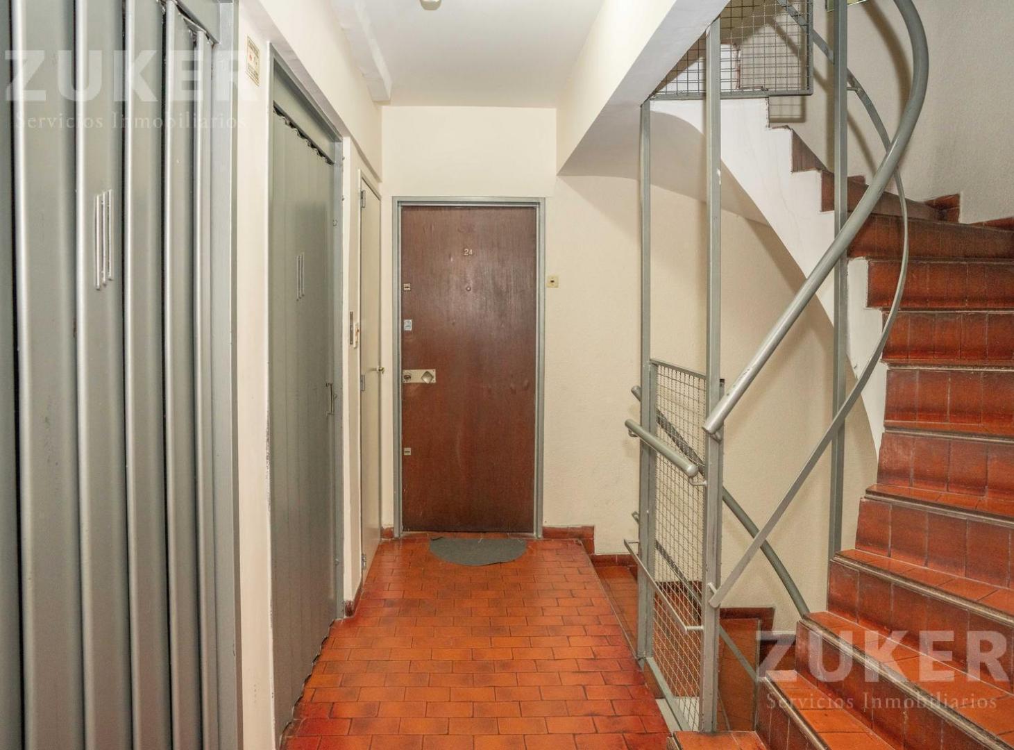 Departamento amoblado alquiler temporario 2 ambientes duplex con amenities