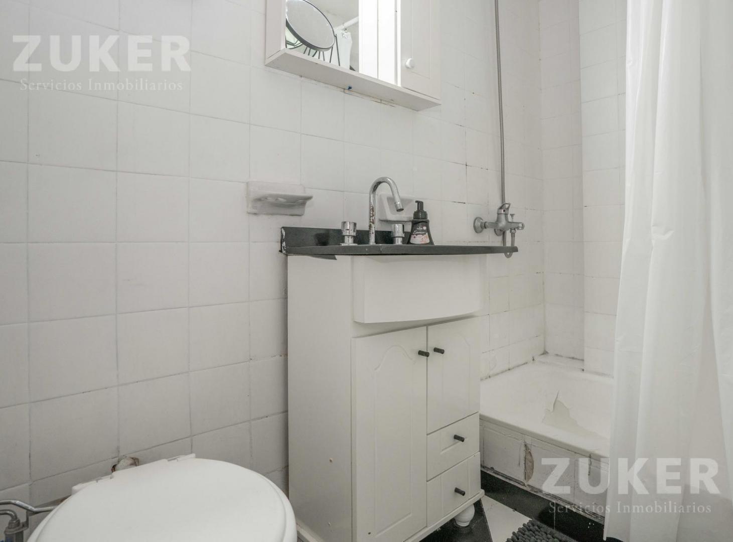 Departamento amoblado alquiler temporario 2 ambientes duplex con amenities