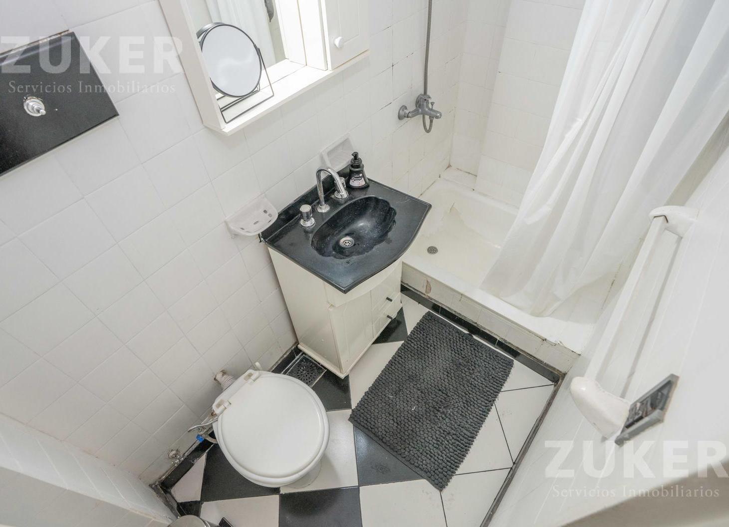 Departamento amoblado alquiler temporario 2 ambientes duplex con amenities