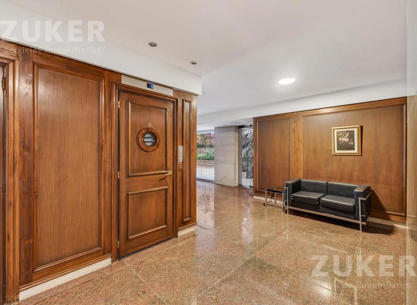 Increíble Semipiso muy Alto, Totalmente Reciclado! con Cochera y Amenities en venta en Belgrano 1