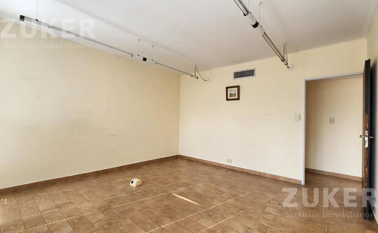 Oficina 140 m² sobre Av. Corrientes | Luminosa | Hermosa vista | Piso exclusivo 3