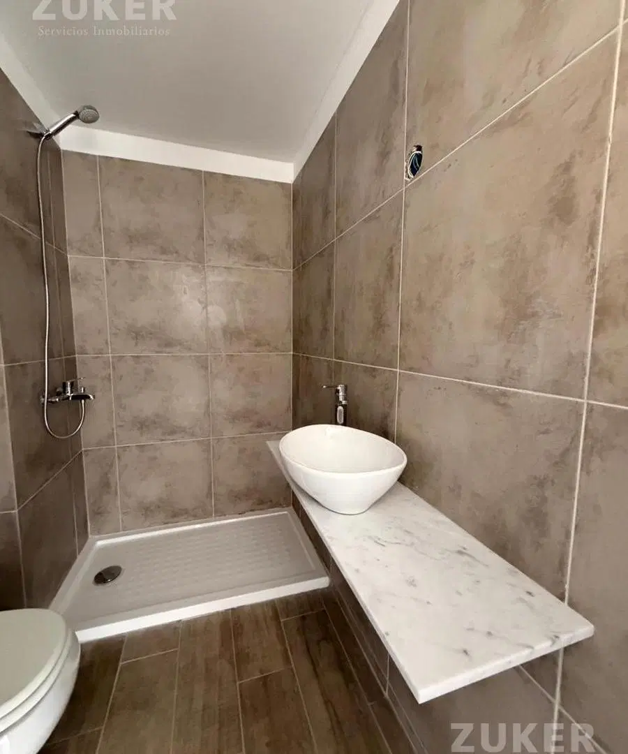 Departamento Monoambiente A ESTRENAR EN ALQUILER, con Amenities, en PALERMO 2