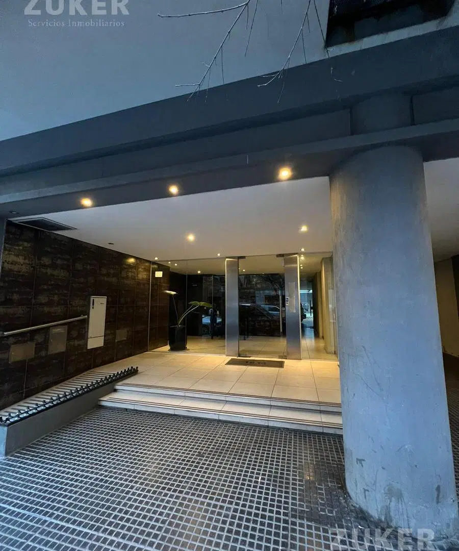 Departamento en Palermo, Alquiler temporario, Ubicacion privilegiada, Equipado y Amoblado 4