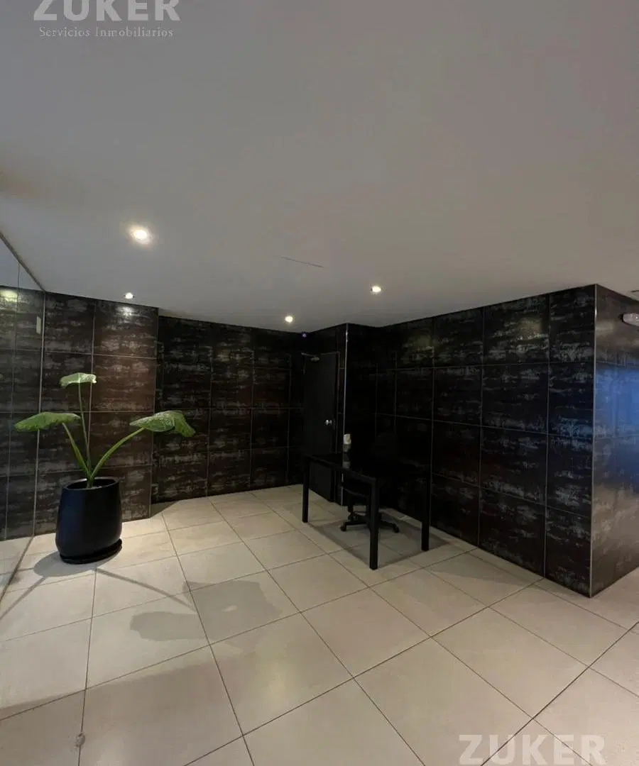 Departamento en Palermo, Alquiler temporario, Ubicacion privilegiada, Equipado y Amoblado 5