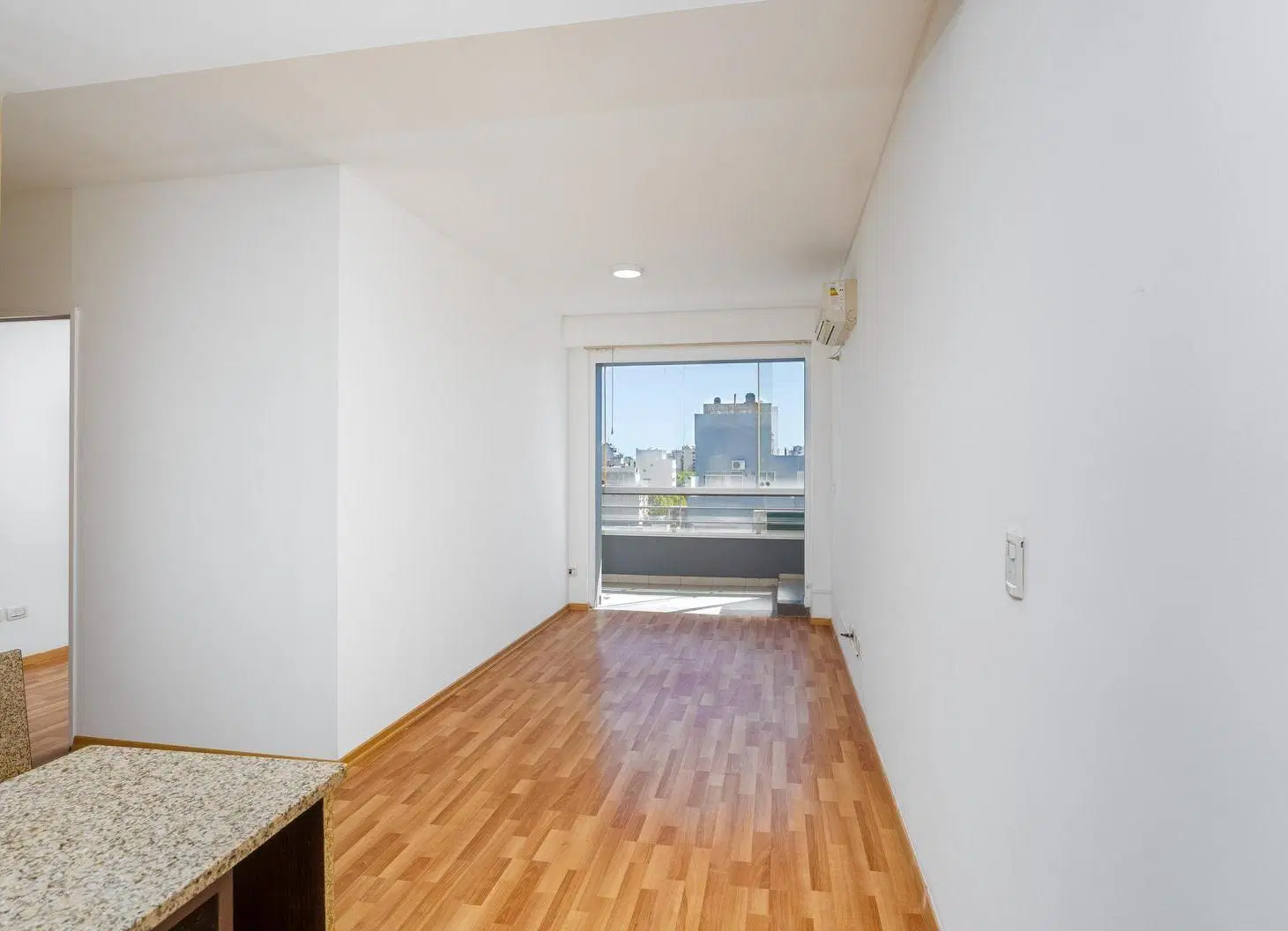 Departamento 2 ambientes en VENTA en Villa Ortuzar 5