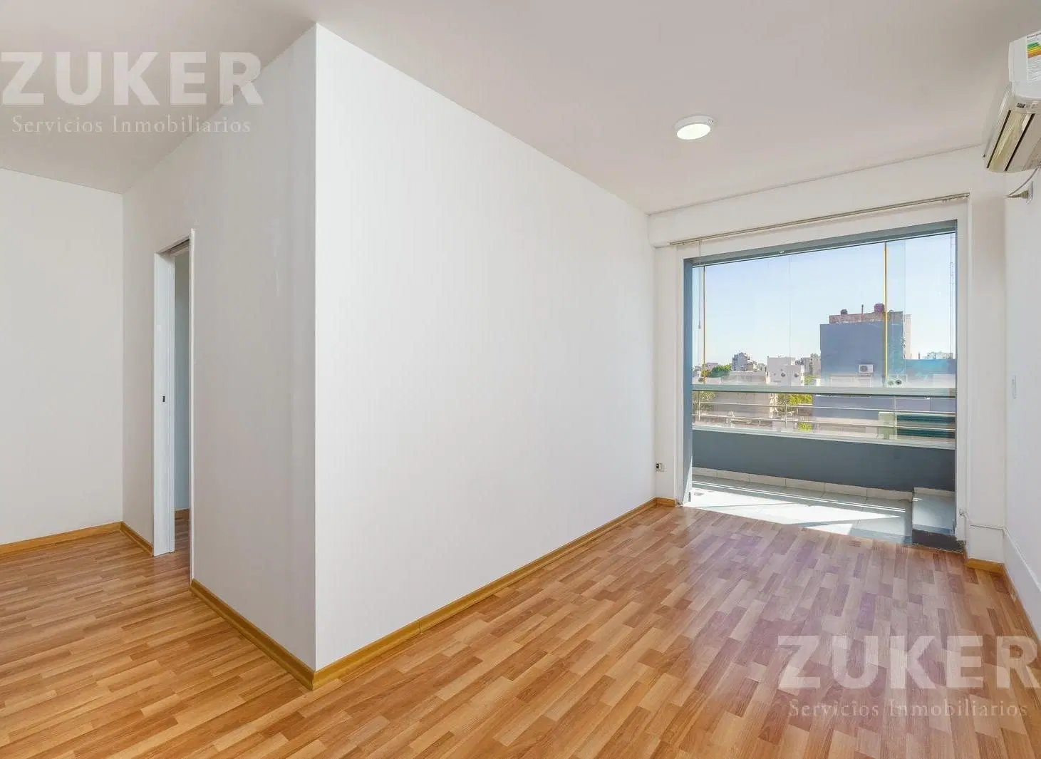 Departamento 2 ambientes en VENTA en Villa Ortuzar 2