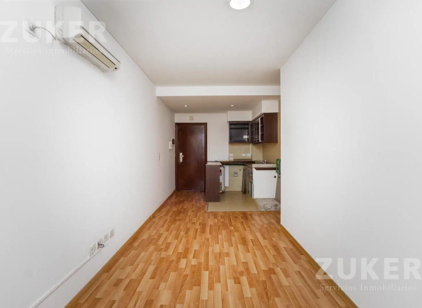 Departamento 2 ambientes en VENTA en Villa Ortuzar 4