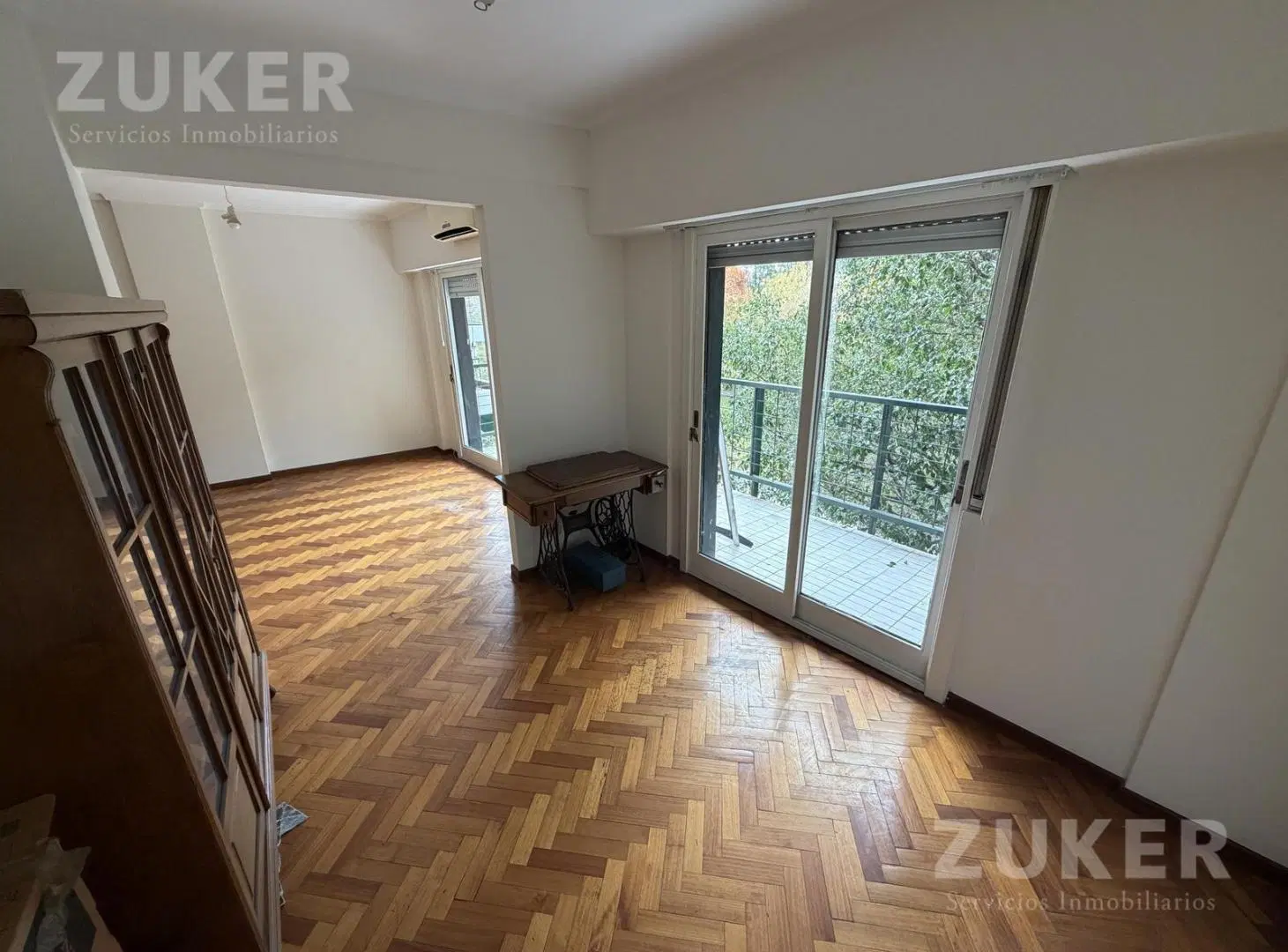 Departamento 3 AMBIENTES más Dependencia en la MEJOR ZONA de PALERMO! 4