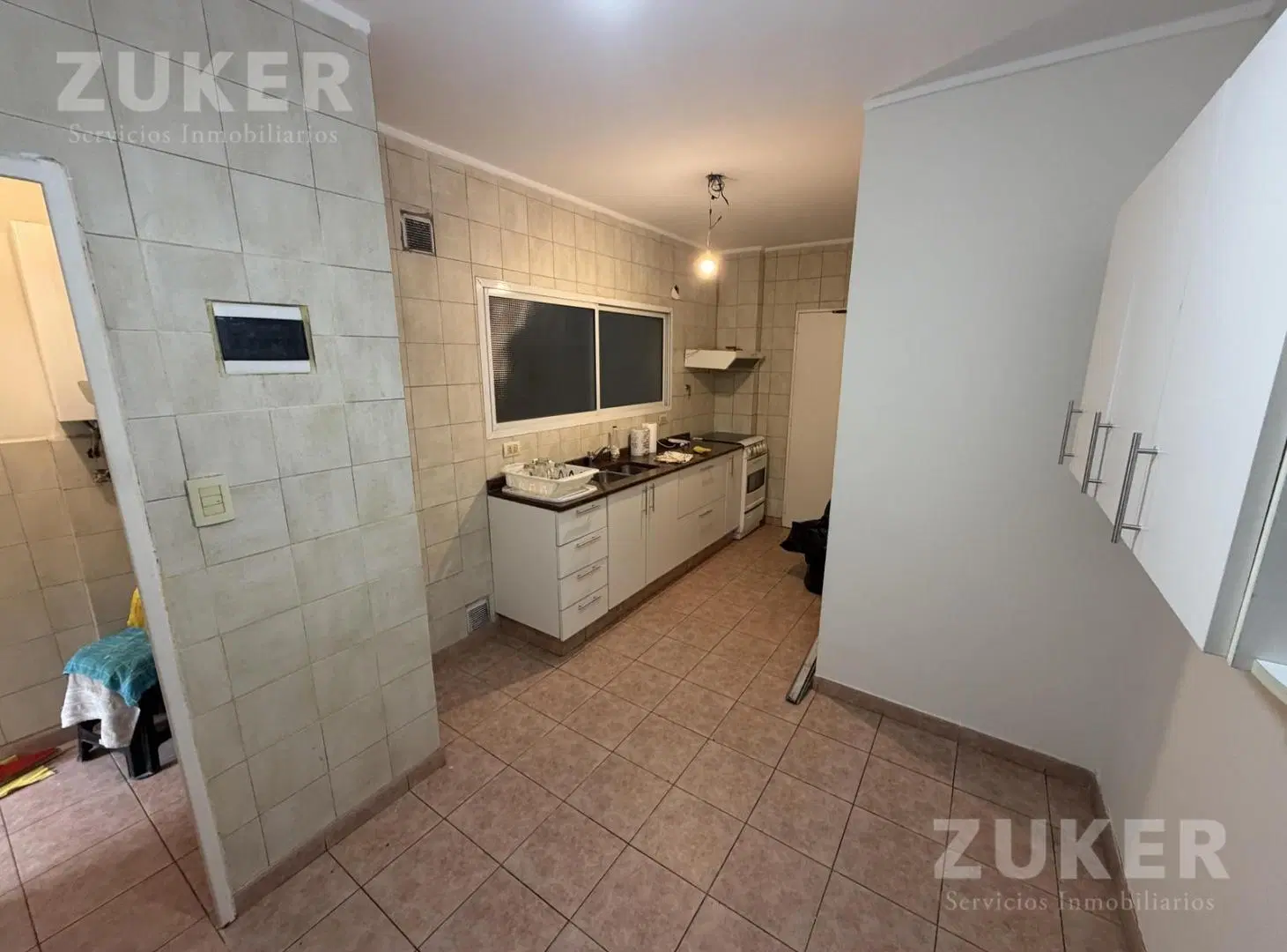 Departamento 3 AMBIENTES más Dependencia en la MEJOR ZONA de PALERMO! 3