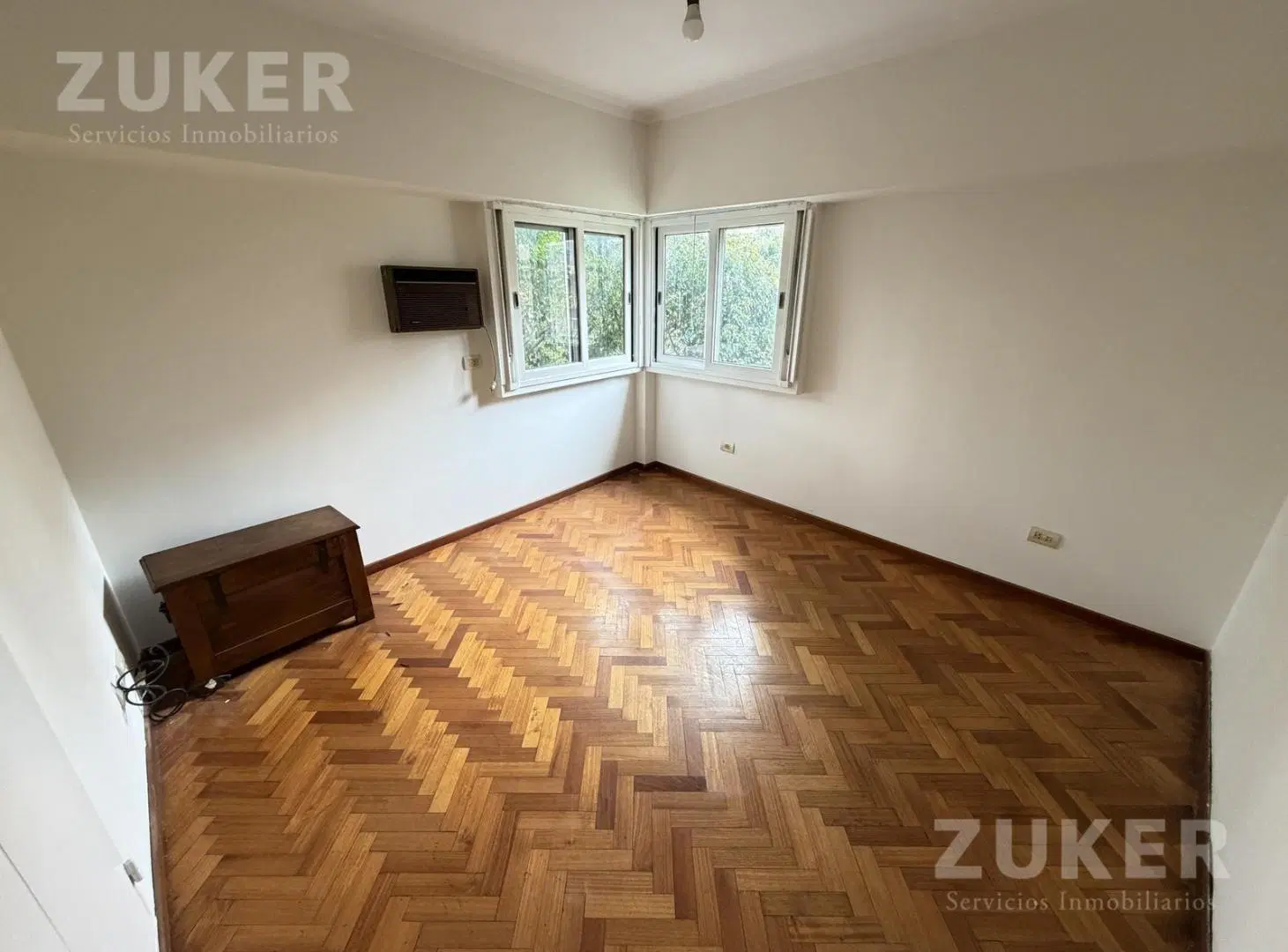 Departamento 3 AMBIENTES más Dependencia en la MEJOR ZONA de PALERMO! 4