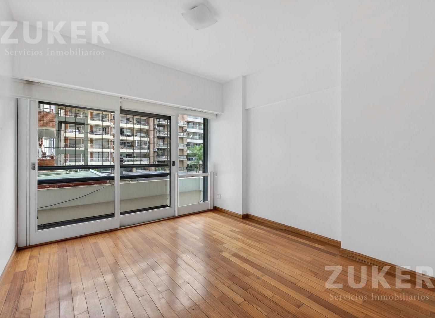 Exclusivo Piso de 5 Ambientes en Las Cañitas | 214 m² | Cochera | Seguridad 24 hs