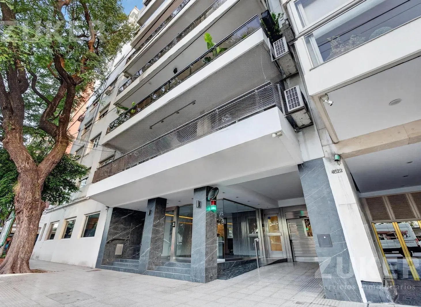Exclusivo Piso de 5 Ambientes en Las Cañitas | 214 m² | Cochera | Seguridad 24 hs 4