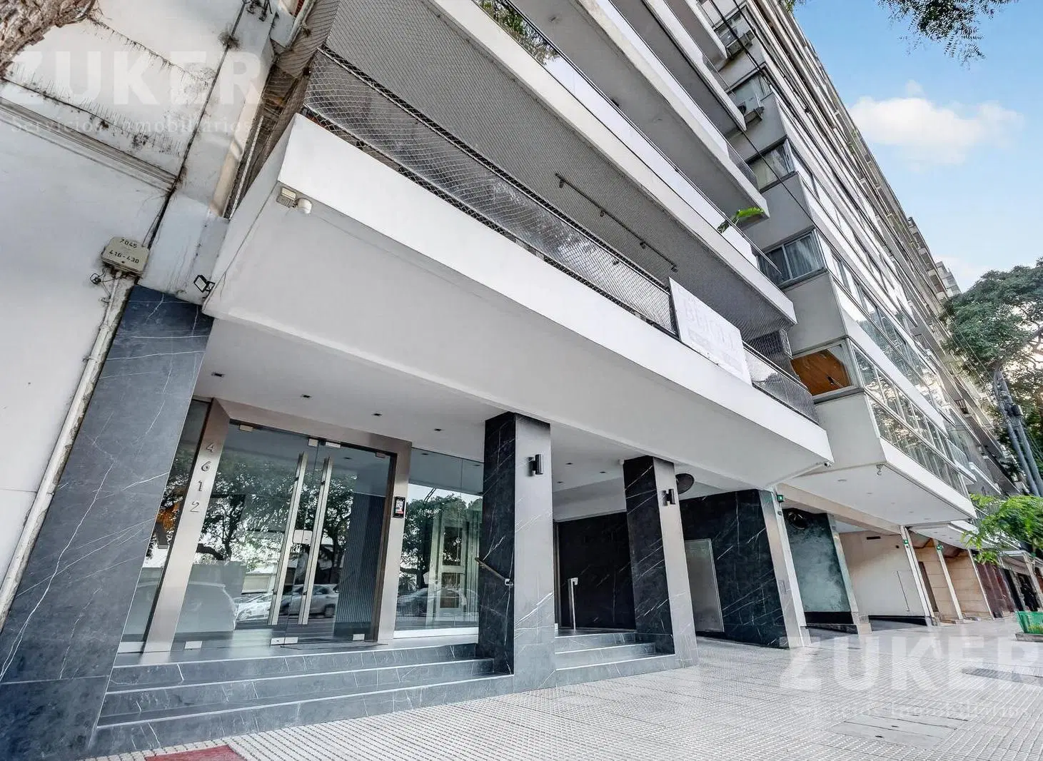 Exclusivo Piso de 5 Ambientes en Las Cañitas | 214 m² | Cochera | Seguridad 24 hs 5