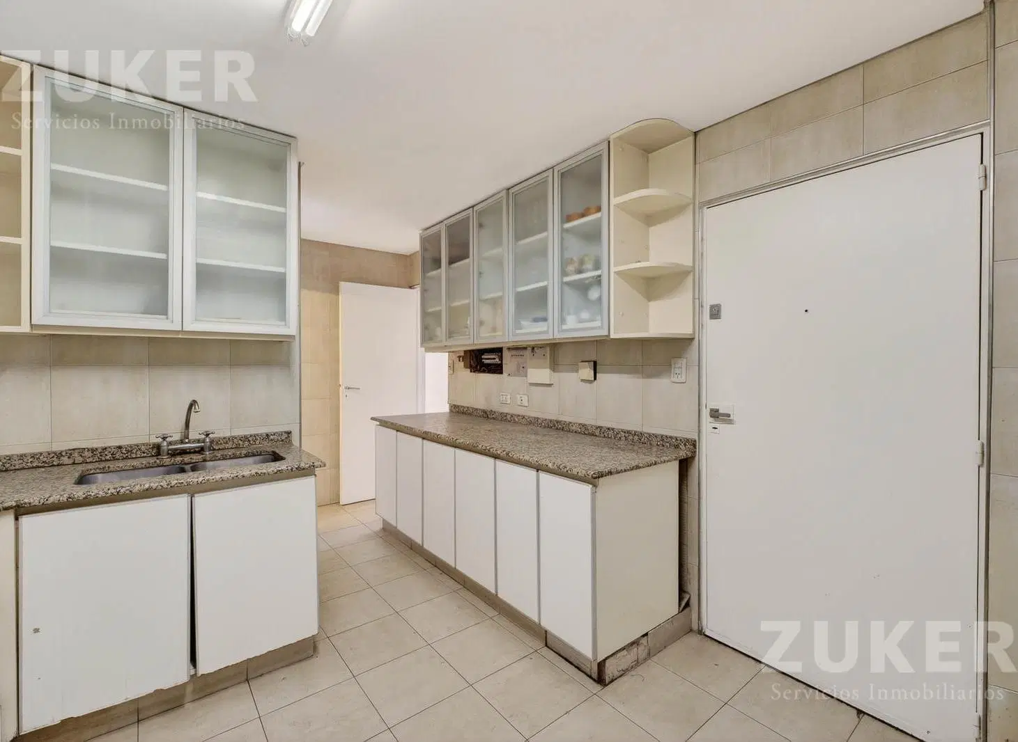 Exclusivo Piso de 5 Ambientes en Las Cañitas | 214 m² | Cochera | Seguridad 24 hs 3