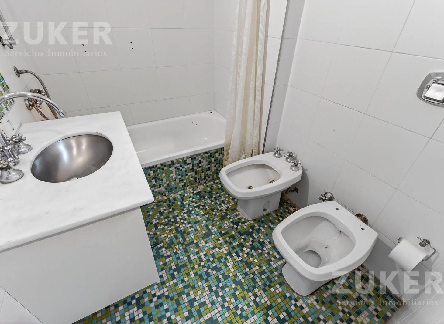 Exclusivo Piso de 5 Ambientes en Las Cañitas | 214 m² | Cochera | Seguridad 24 hs