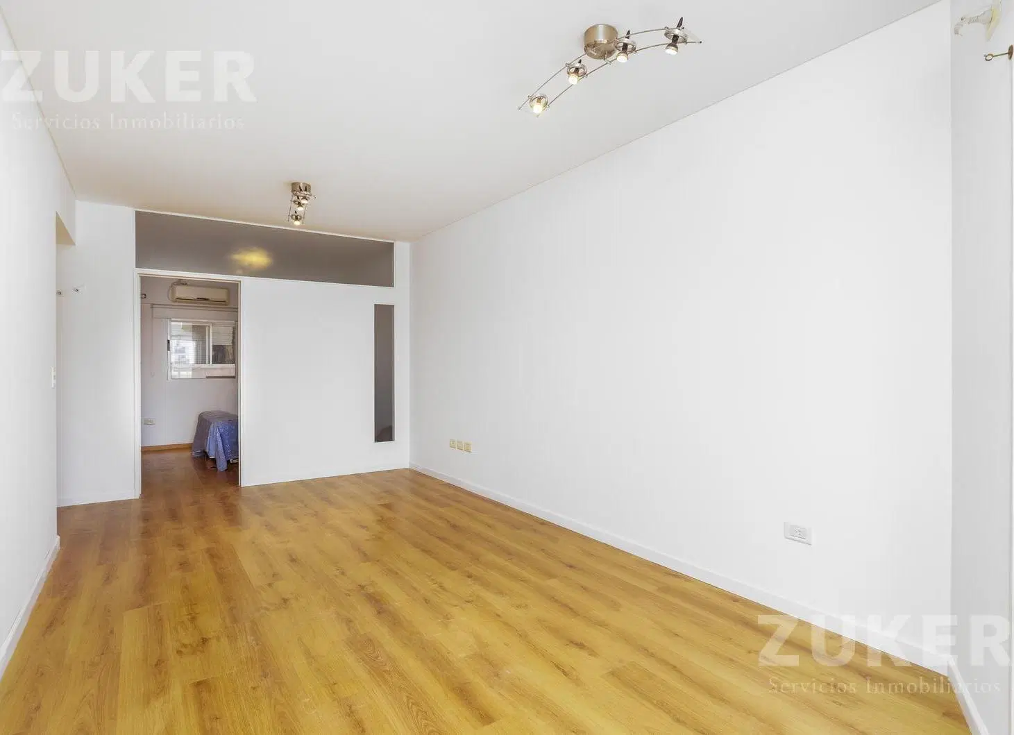 Departamento 2 ambientes en VENTA en Belgrano con parrilla pileta laundry 2