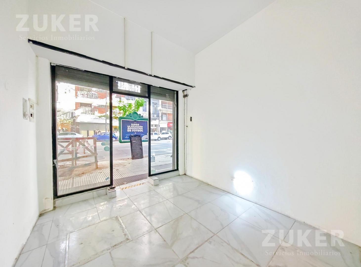 Foto de Alquiler local en Recoleta, imagen 3