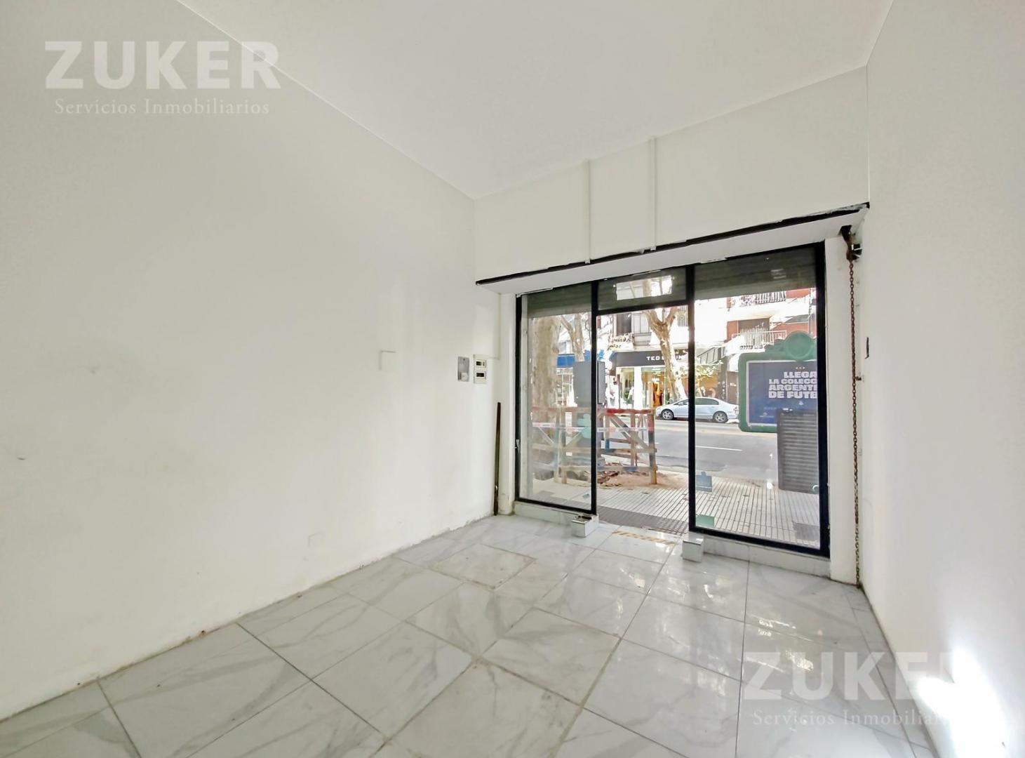 Foto de Alquiler local en Barrio Norte, imagen 4