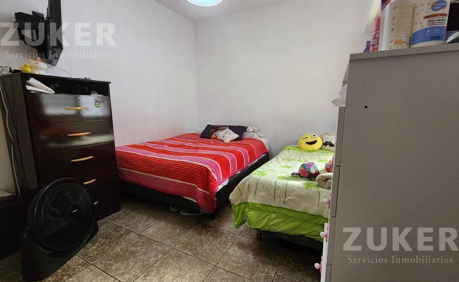 Departamento Excelente 2 ambientes de 44 m² con lavadero y muy buena distribución 3