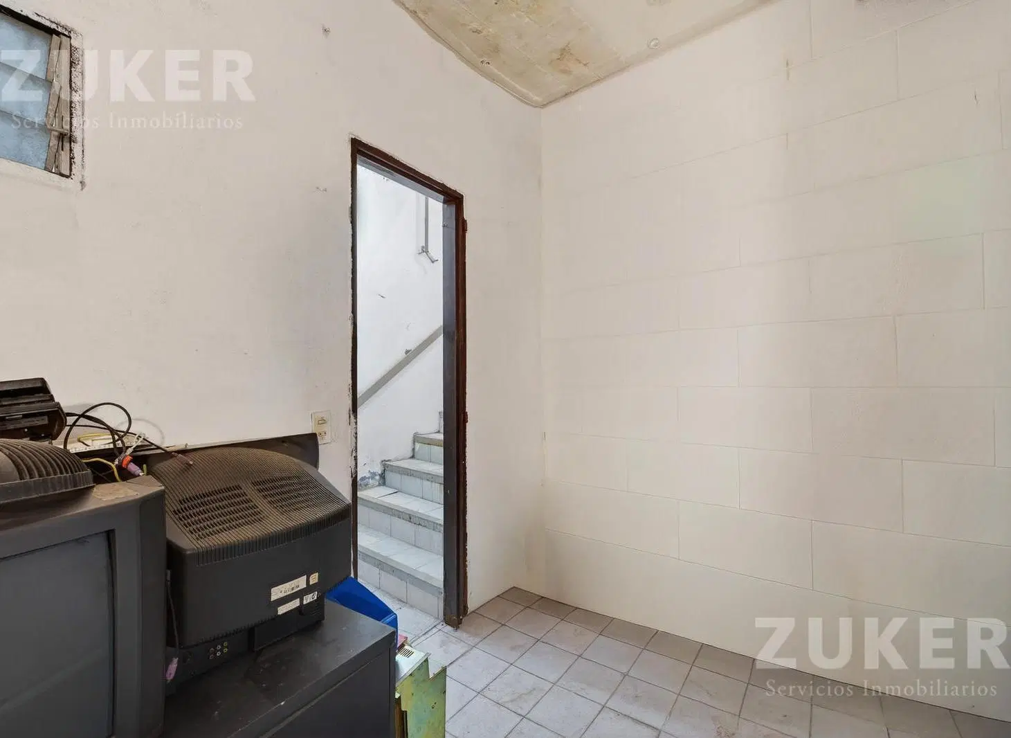 Venta Depósito en Paternal 207m 4