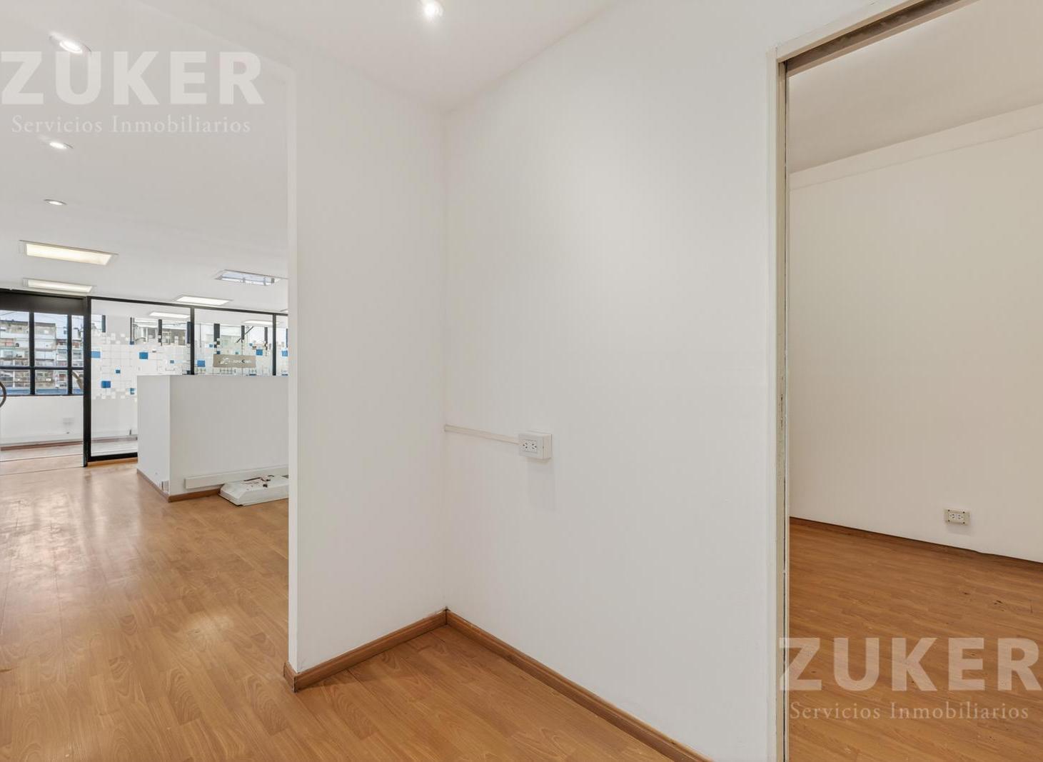 Foto de Oficina de 65 m en Venta en Tribunales, imagen 5