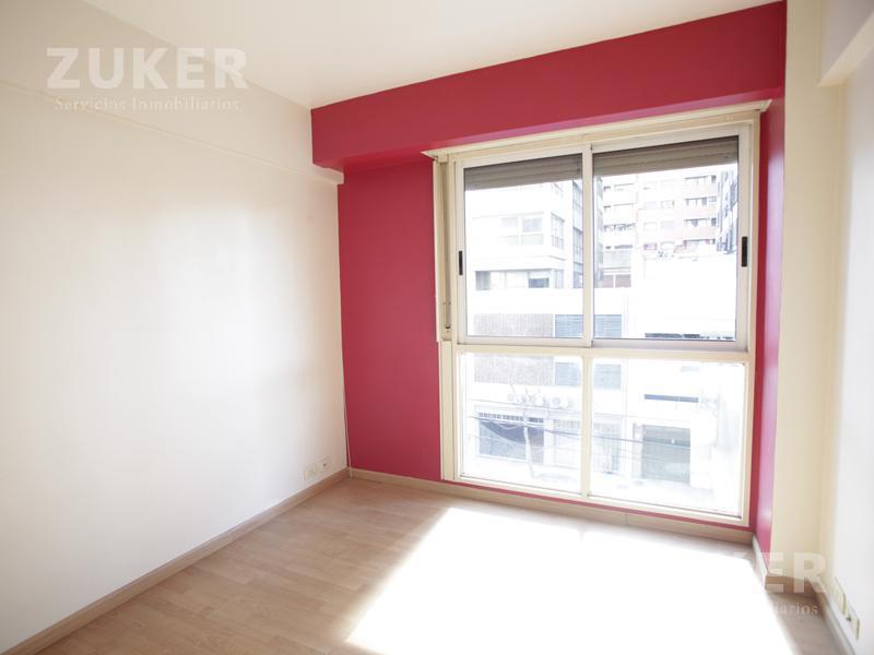 Foto de Departamento 3 Ambientes en Alquiler en Núñez | Suite, Vestidor, Balcón, imagen 3