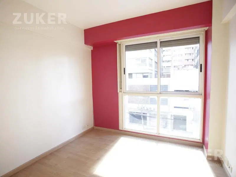 Departamento 3 ambientes en alquiler en Nuñez con amenities 3