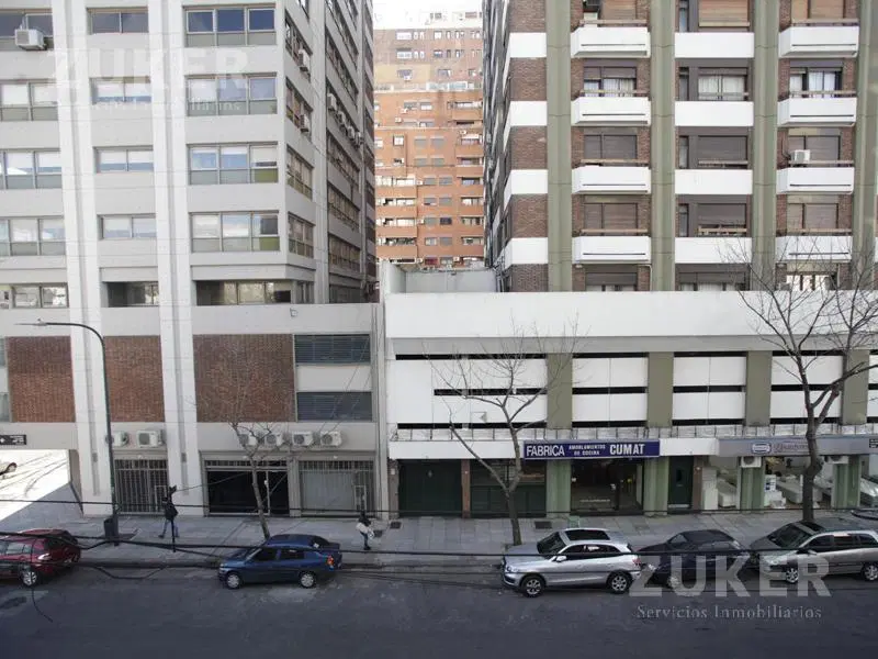 Departamento 3 ambientes en alquiler en Nuñez con amenities 4