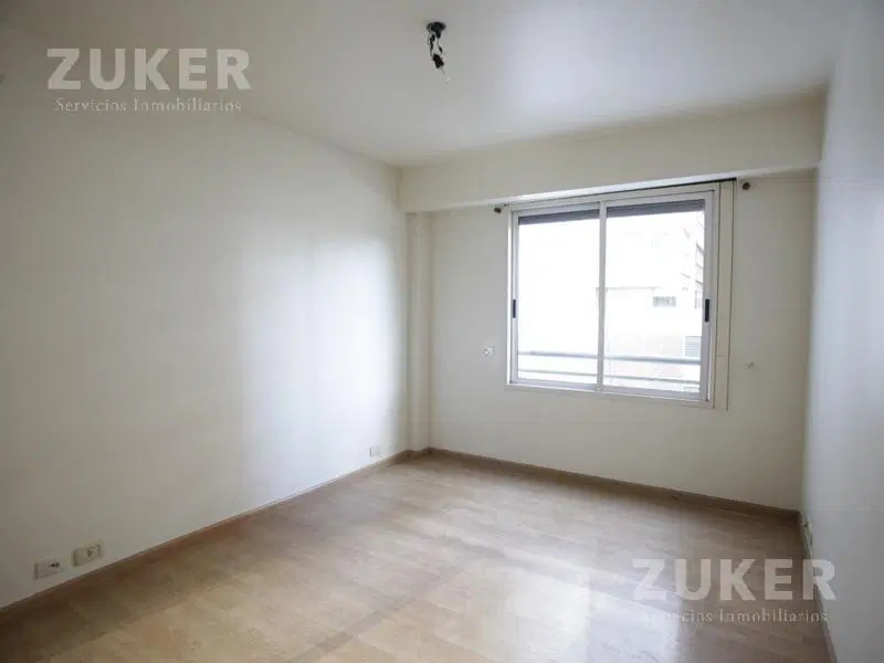 Departamento 3 ambientes en alquiler en Nuñez con amenities 5
