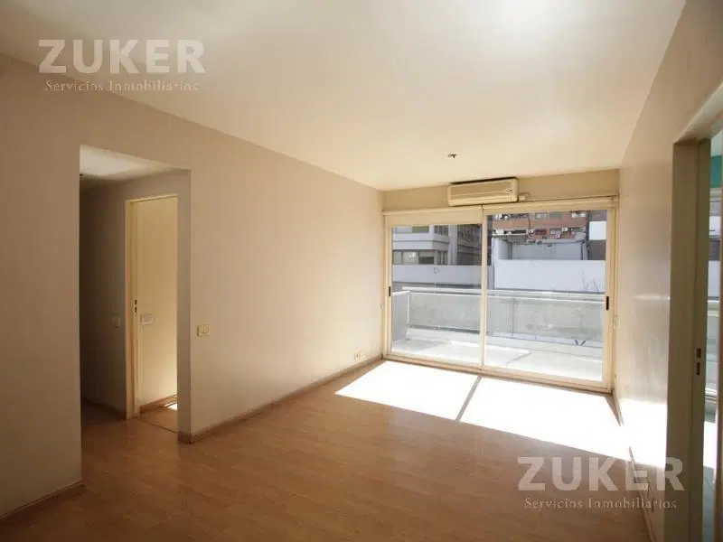 Departamento 3 ambientes en alquiler en Nuñez con amenities 2