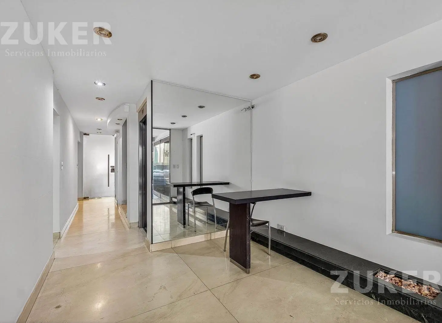 Departamento 3 ambientes en venta en Colegiales 5