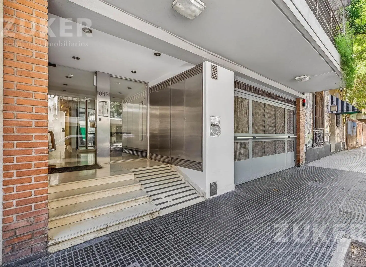 Departamento 3 ambientes en venta en Colegiales 4