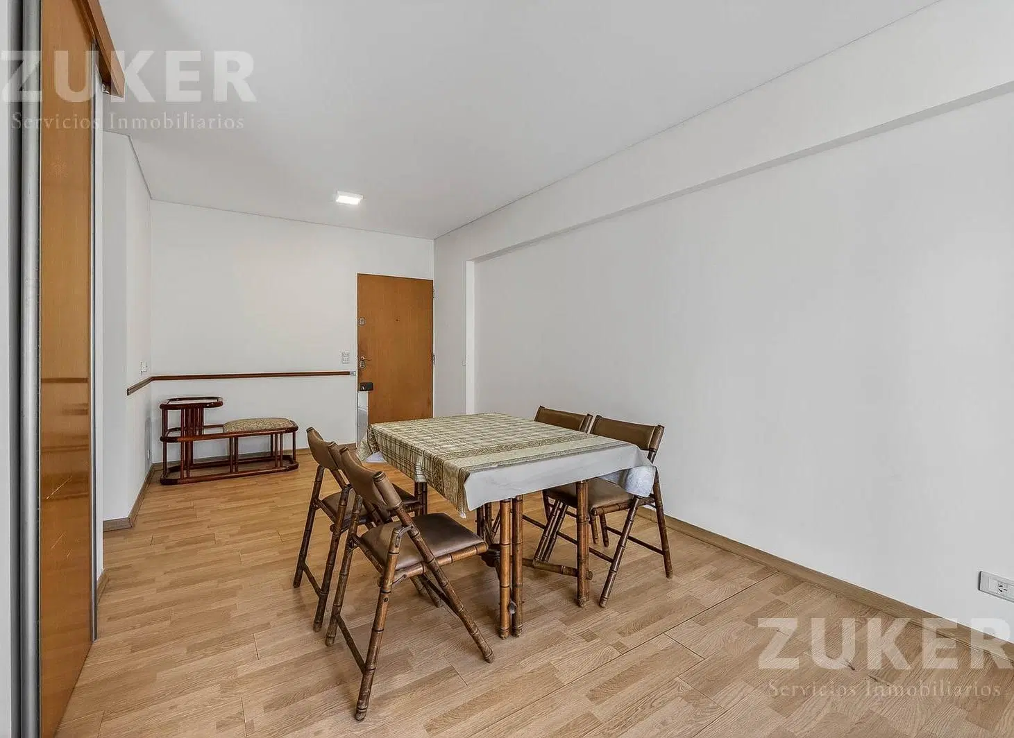 Departamento 3 ambientes en venta en Colegiales 3