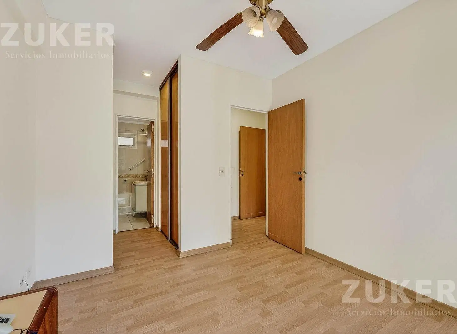 Departamento 3 ambientes en venta en Colegiales 5
