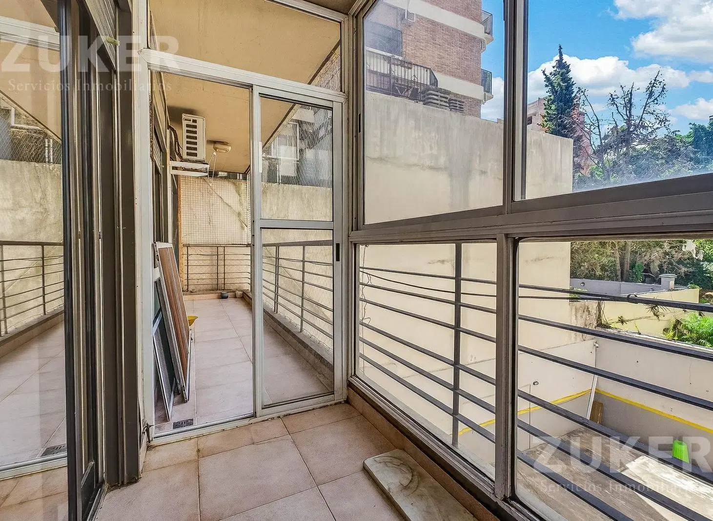 Departamento 3 ambientes en venta en Colegiales 2